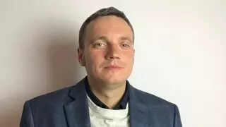 SergeyDragonov's live cam